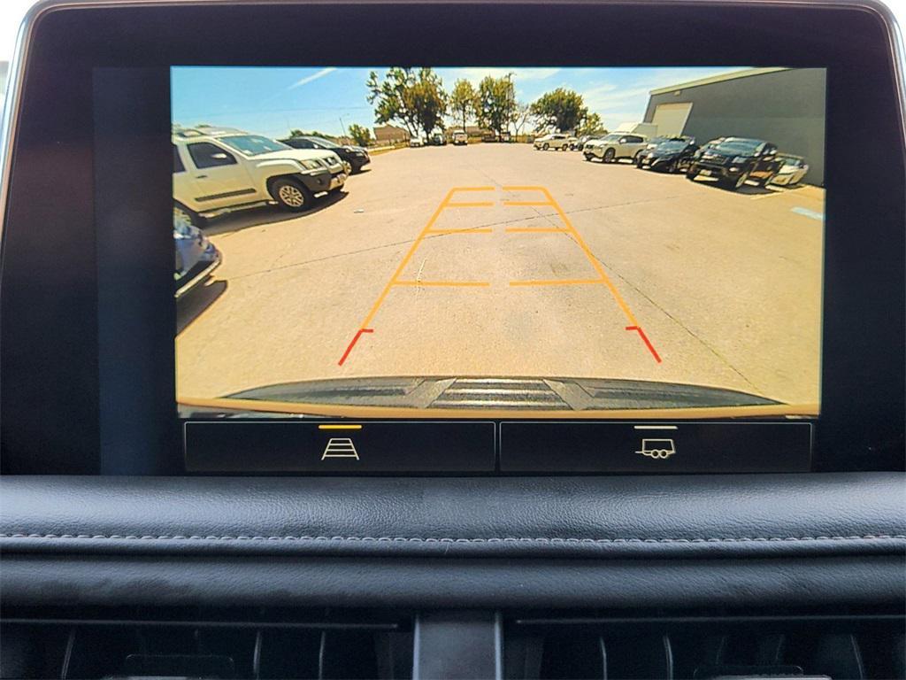 used 2023 Chevrolet Tahoe car, priced at $54,495