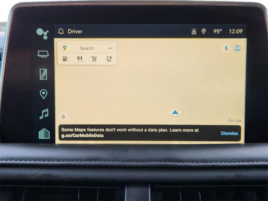 used 2023 Chevrolet Tahoe car, priced at $54,495