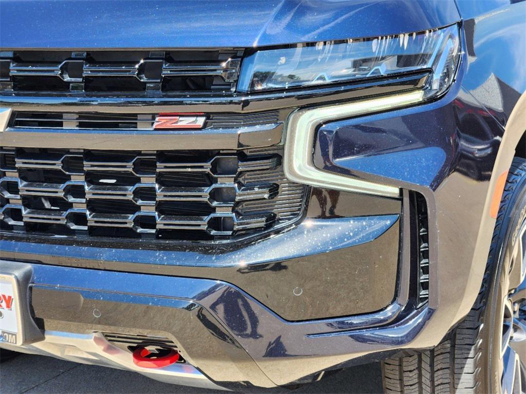 used 2023 Chevrolet Tahoe car, priced at $54,495