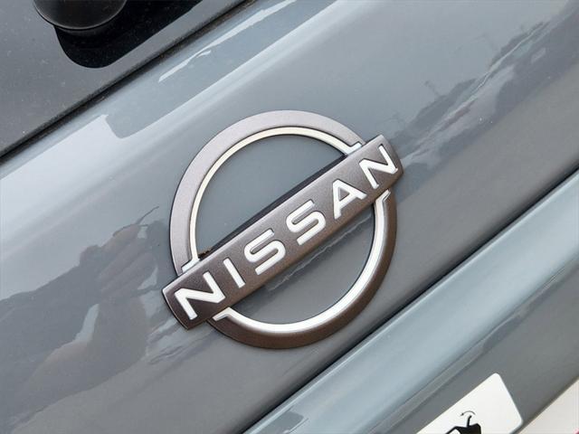 new 2024 Nissan Murano car, priced at $41,414