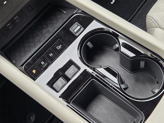 new 2025 Nissan Murano car, priced at $51,326