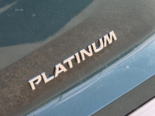 new 2025 Nissan Pathfinder car, priced at $48,809