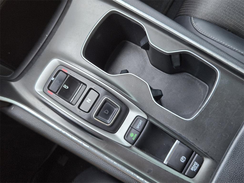 used 2018 Honda Accord car, priced at $19,246