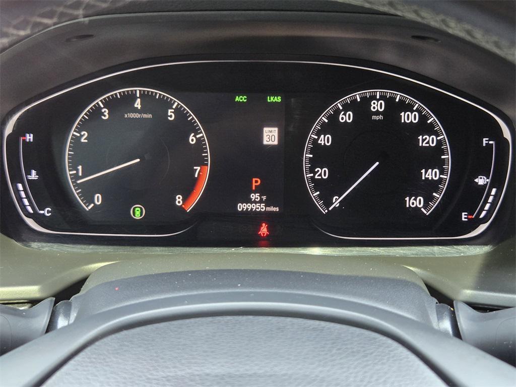 used 2018 Honda Accord car, priced at $19,246