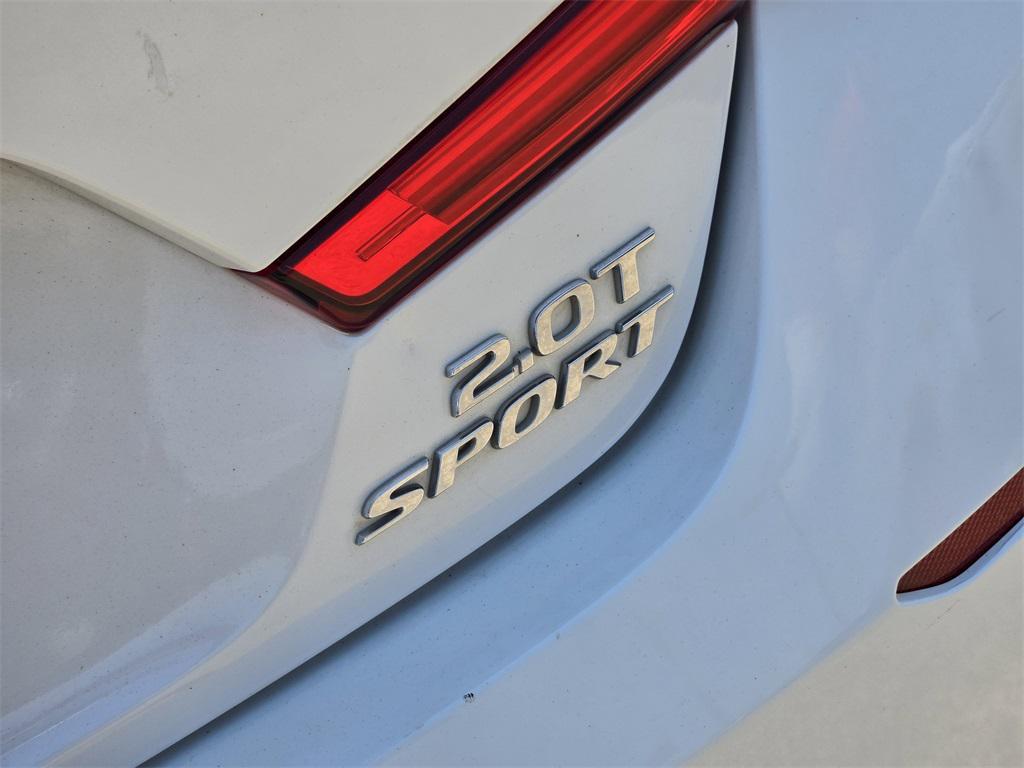 used 2018 Honda Accord car, priced at $19,246