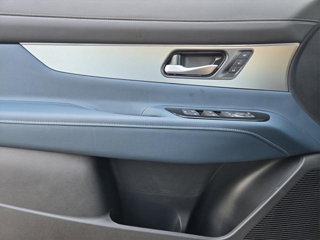 new 2025 Nissan Murano car, priced at $52,619