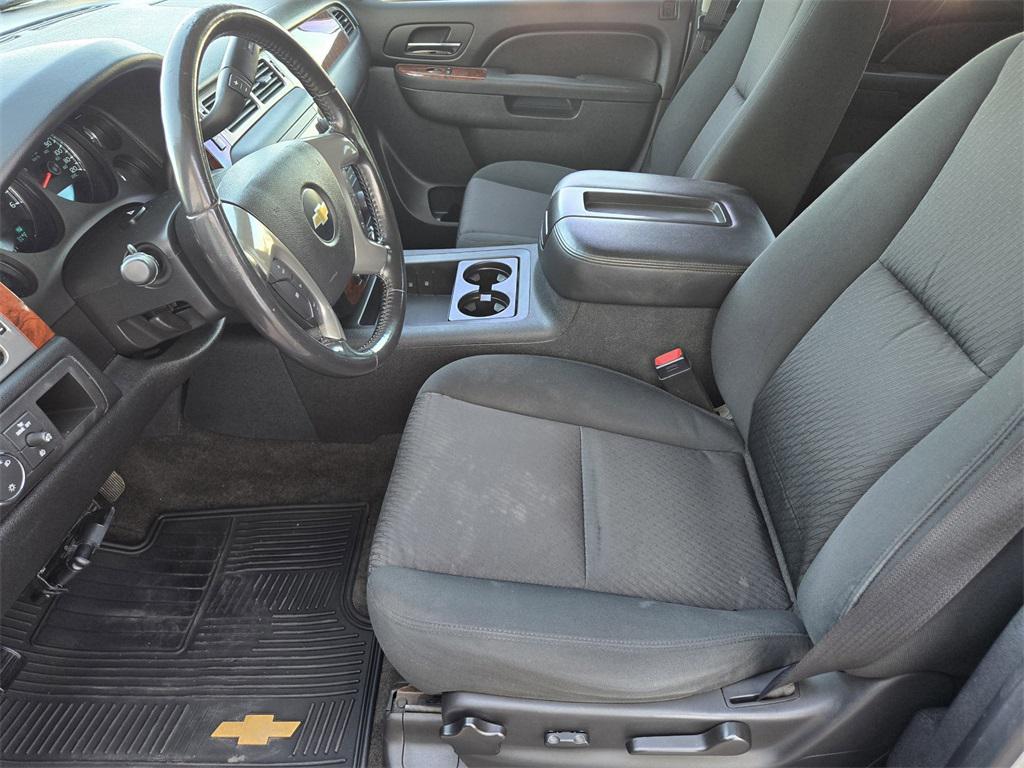 used 2013 Chevrolet Avalanche car, priced at $15,537