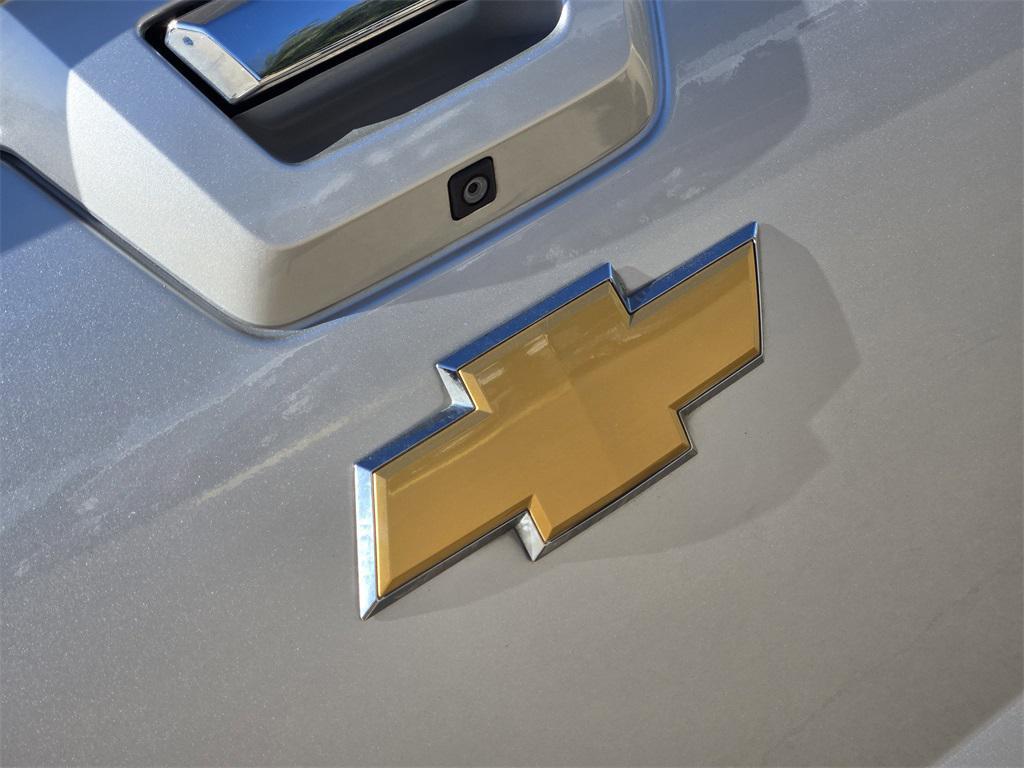 used 2013 Chevrolet Avalanche car, priced at $15,537