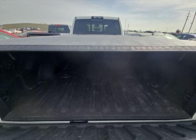used 2016 Ram 3500 car, priced at $44,995