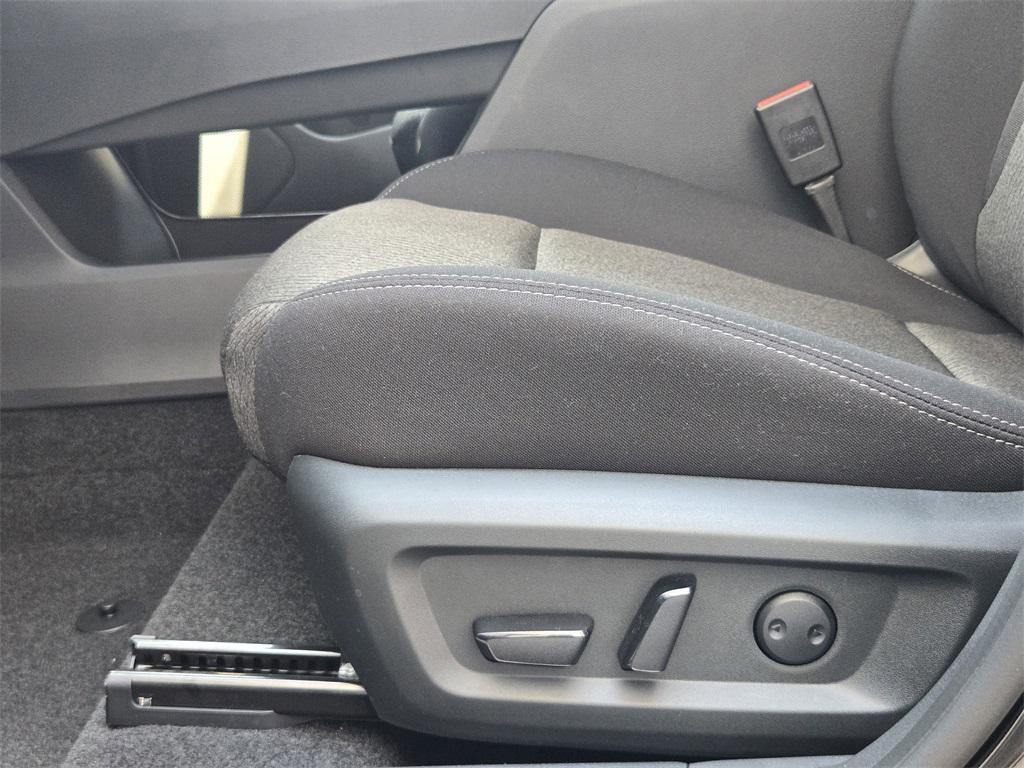 new 2026 Nissan Rogue car, priced at $29,653