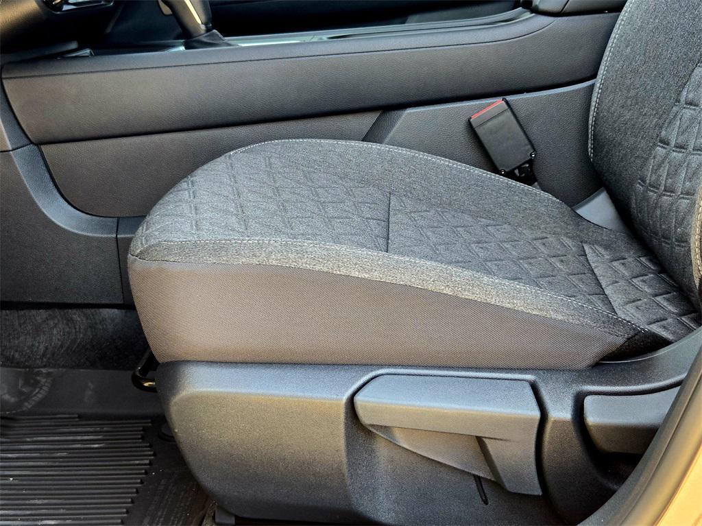 new 2026 Nissan Kicks car, priced at $25,788