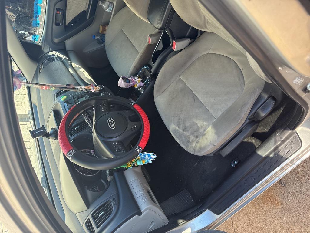 used 2011 Kia Forte car, priced at $4,420