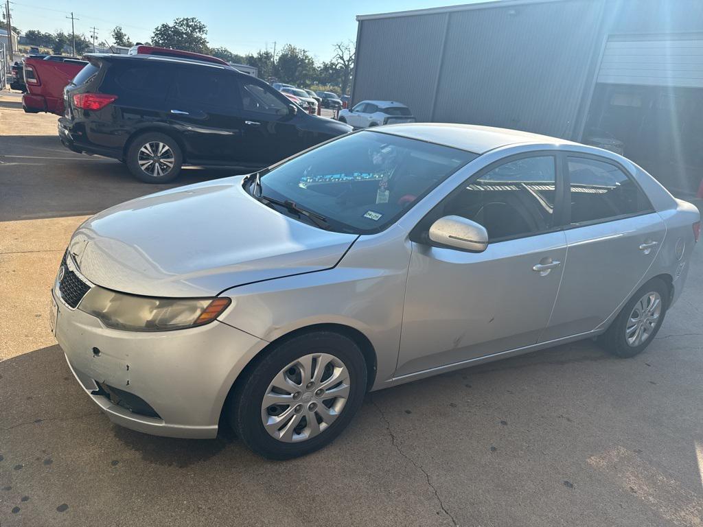 used 2011 Kia Forte car, priced at $4,420