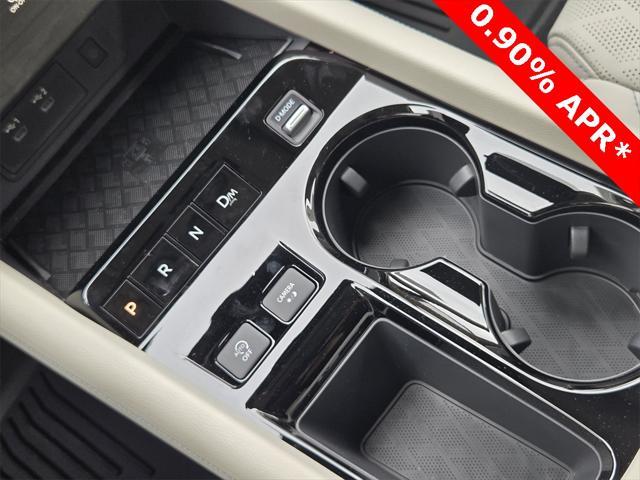 new 2025 Nissan Murano car, priced at $49,383