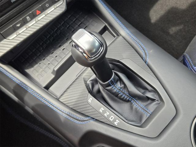 used 2024 Ford Mustang car, priced at $69,995