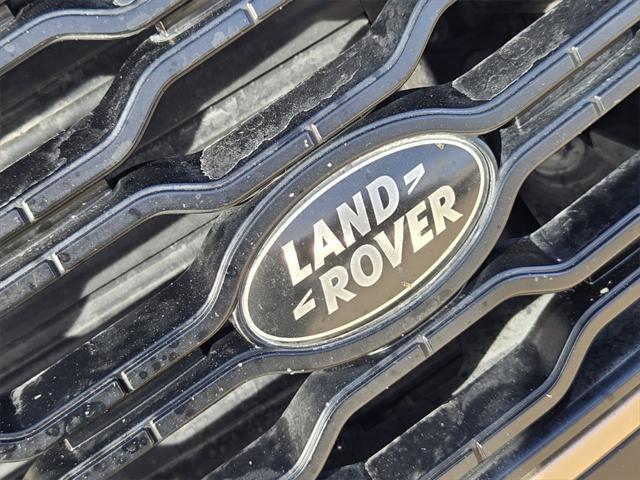 used 2020 Land Rover Range Rover car, priced at $33,841