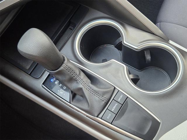 used 2023 Toyota Camry car, priced at $24,421