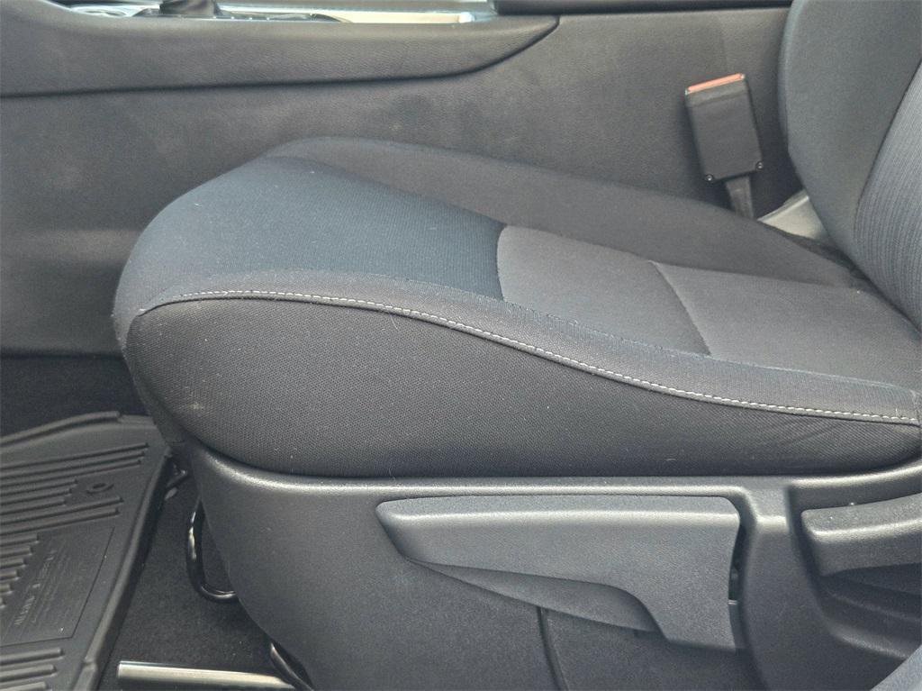 used 2025 Nissan Sentra car, priced at $19,495