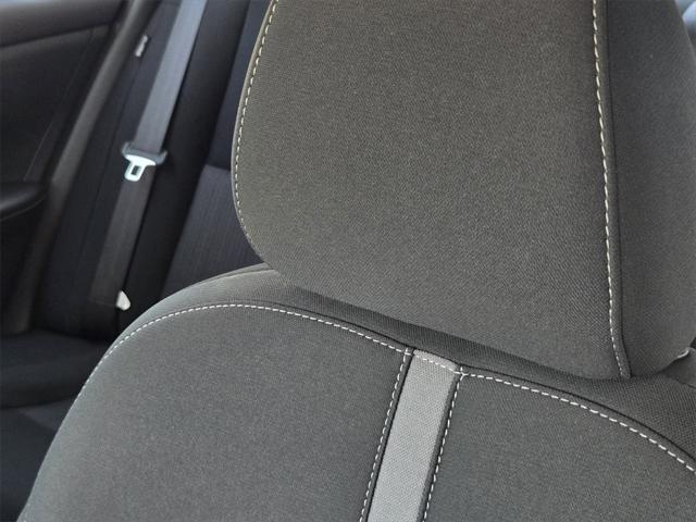used 2025 Nissan Sentra car, priced at $21,380