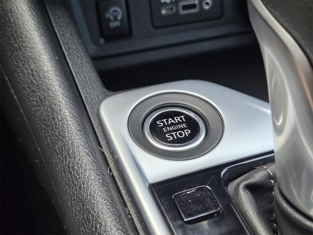 used 2025 Nissan Sentra car, priced at $21,380