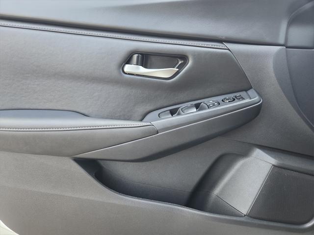 used 2025 Nissan Sentra car, priced at $21,380