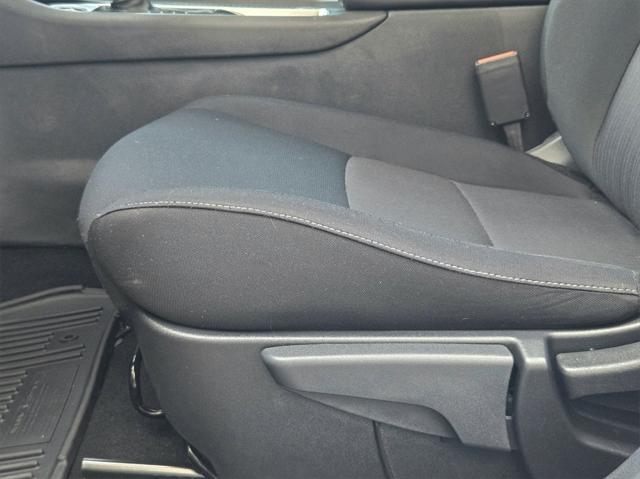 used 2025 Nissan Sentra car, priced at $21,380