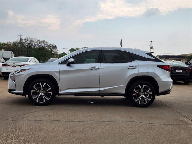 used 2016 Lexus RX 350 car, priced at $20,708