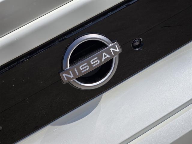 new 2025 Nissan Z car, priced at $56,690