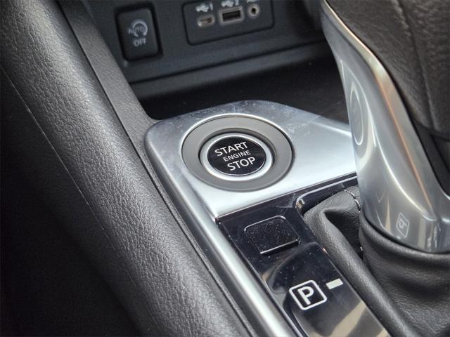 new 2025 Nissan Sentra car, priced at $22,945