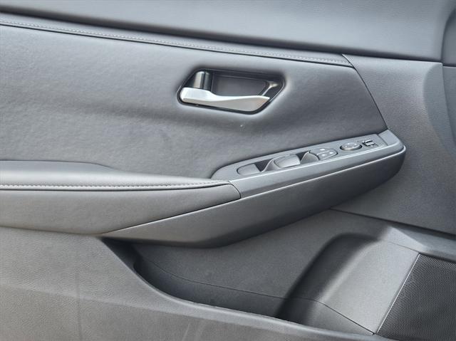 new 2025 Nissan Sentra car, priced at $22,945