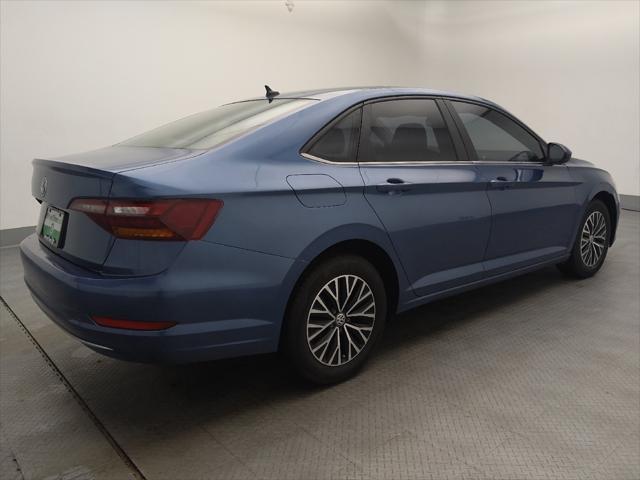 used 2019 Volkswagen Jetta car, priced at $15,695