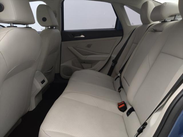used 2019 Volkswagen Jetta car, priced at $15,695