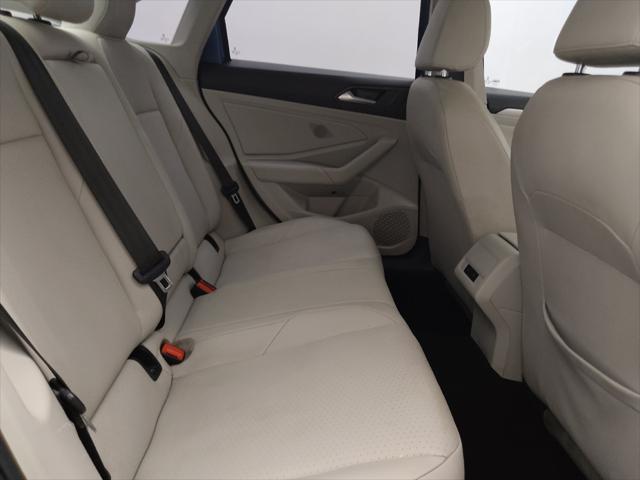 used 2019 Volkswagen Jetta car, priced at $15,695