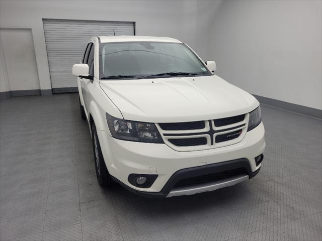 used 2019 Dodge Journey car, priced at $16,395