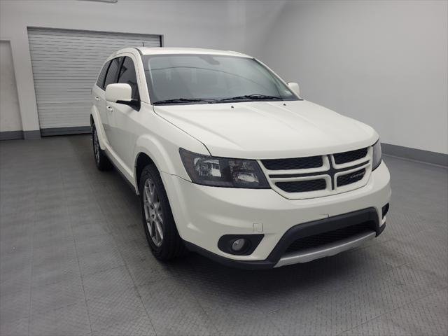 used 2019 Dodge Journey car, priced at $16,395