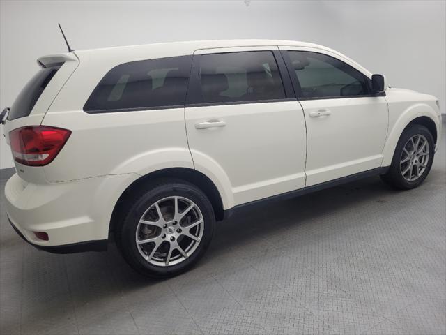 used 2019 Dodge Journey car, priced at $16,395