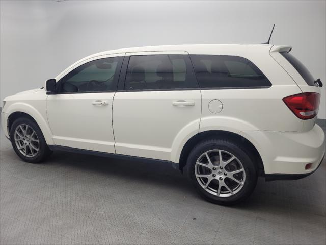 used 2019 Dodge Journey car, priced at $16,395