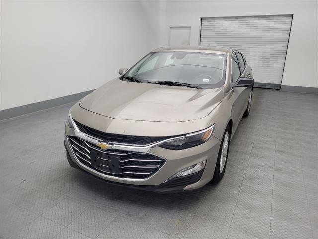 used 2023 Chevrolet Malibu car, priced at $19,895