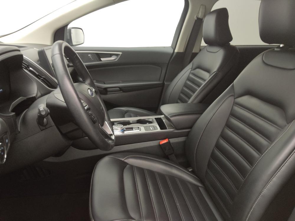 used 2024 Ford Edge car, priced at $24,395