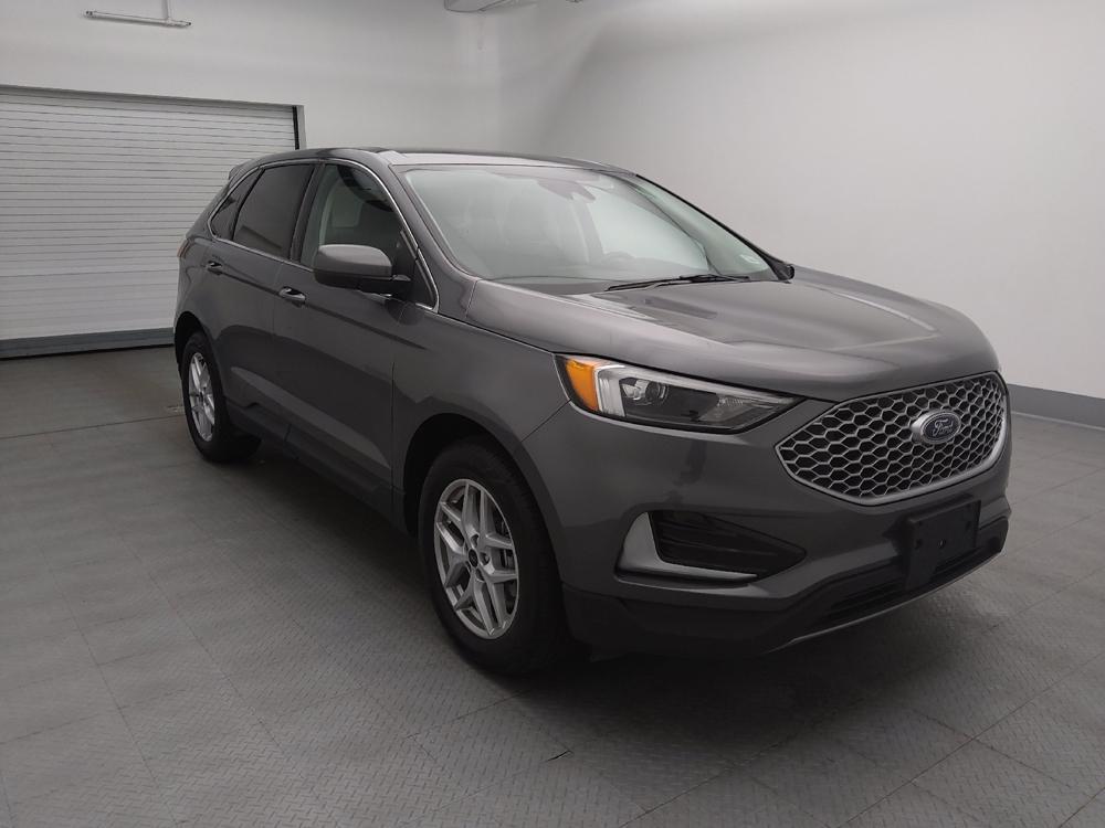 used 2024 Ford Edge car, priced at $24,395