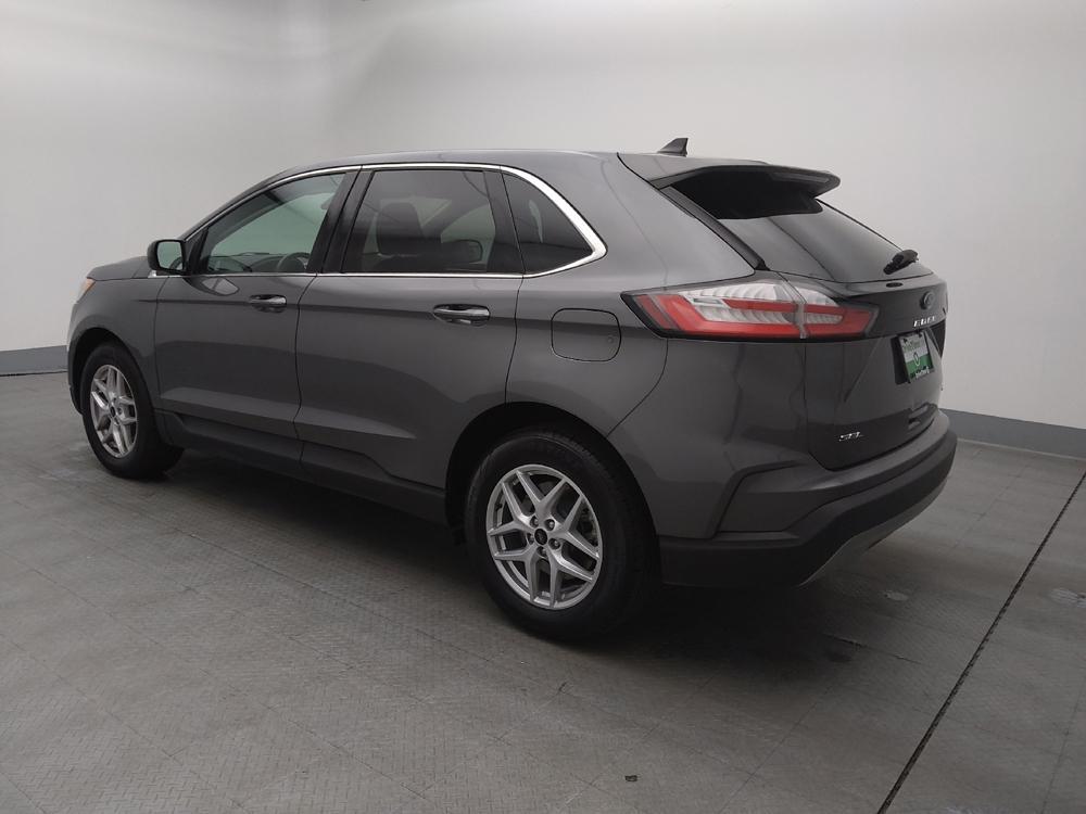 used 2024 Ford Edge car, priced at $24,395
