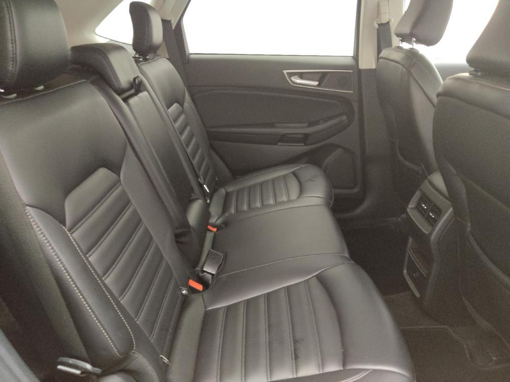 used 2024 Ford Edge car, priced at $24,395