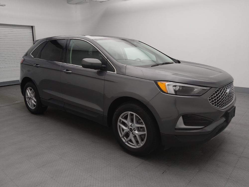 used 2024 Ford Edge car, priced at $24,395