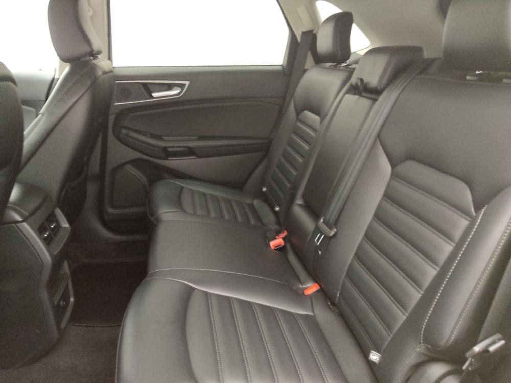 used 2024 Ford Edge car, priced at $24,395