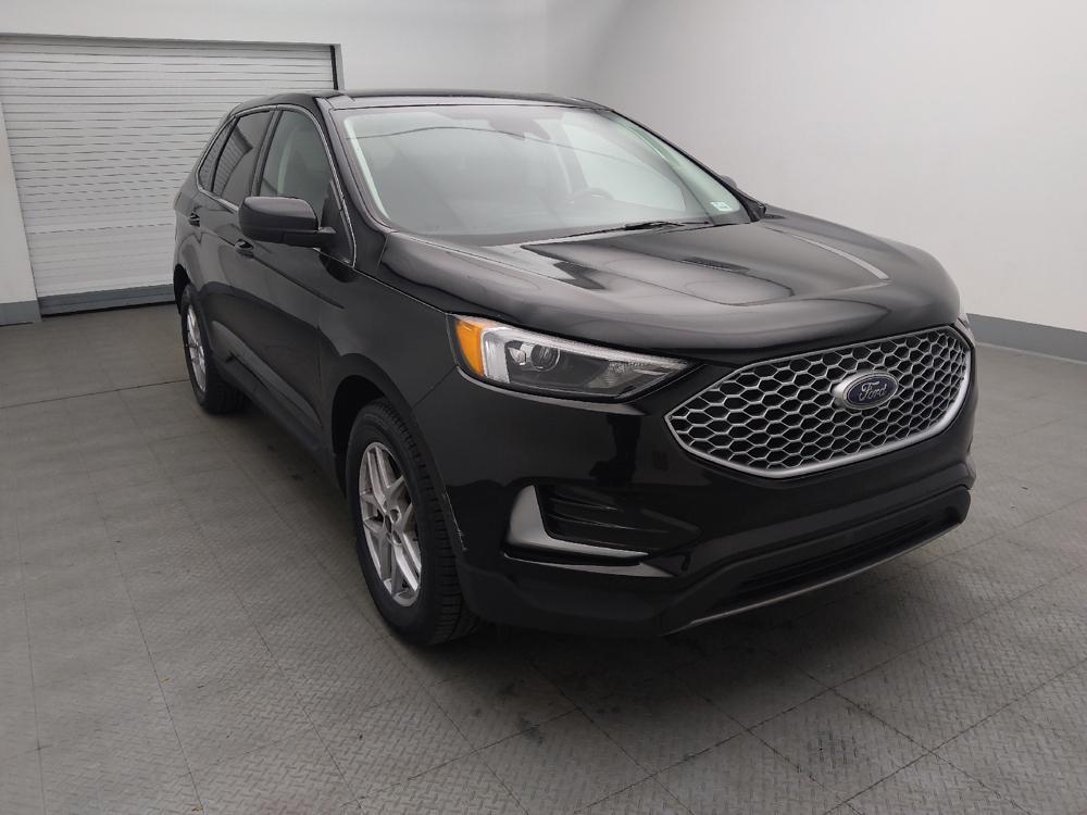 used 2024 Ford Edge car, priced at $23,595