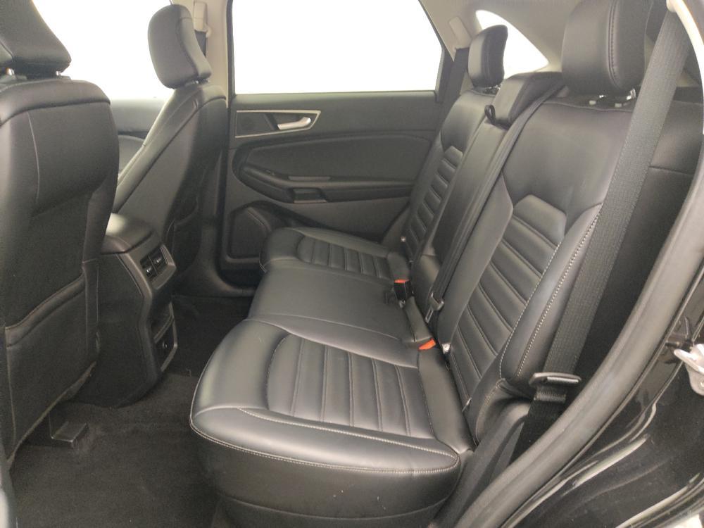 used 2024 Ford Edge car, priced at $23,595