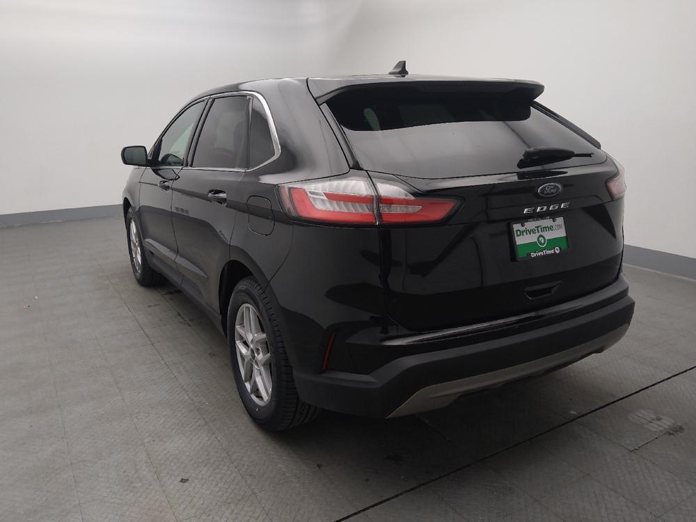 used 2024 Ford Edge car, priced at $23,595