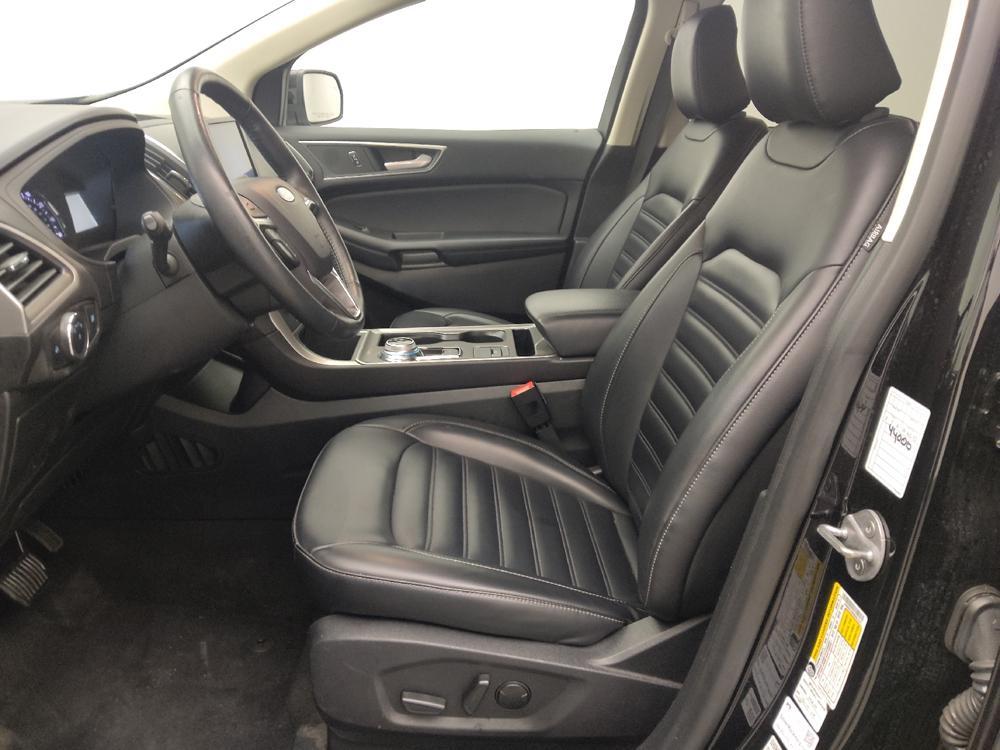 used 2024 Ford Edge car, priced at $23,595