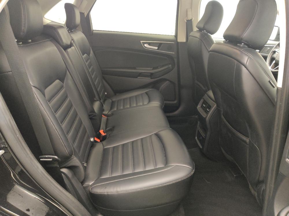 used 2024 Ford Edge car, priced at $23,595