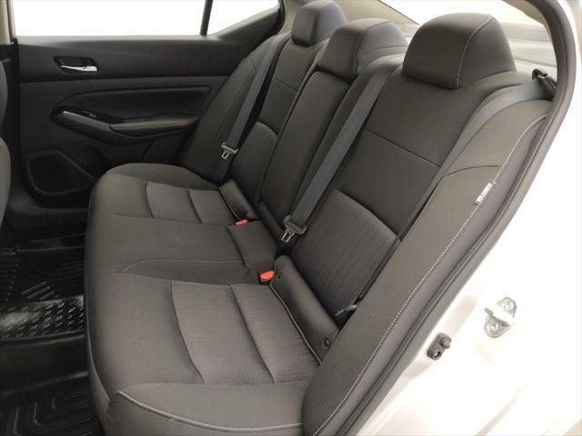 used 2020 Nissan Altima car, priced at $24,395